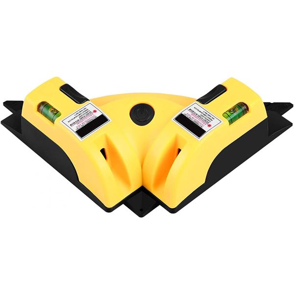 Laser Levels - Model #: DC-01 - New