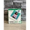 Image 1 : FujiFilm Instax Square Instant Film - 20 Sheets - Box Damaged Inside Packaging Intact - Use Before: 