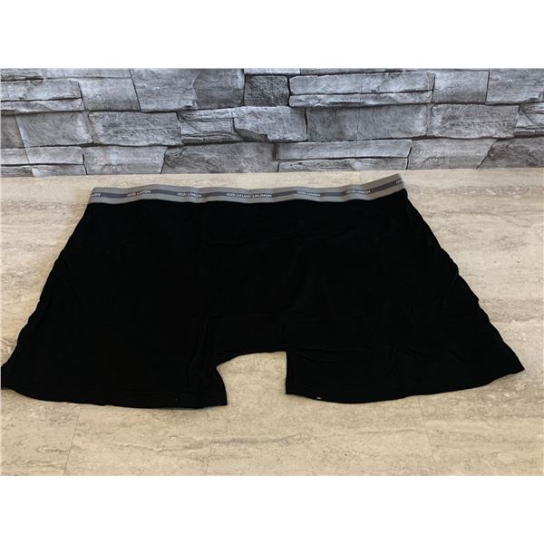 Men's Boxers - 2XL - 4 Pack - New