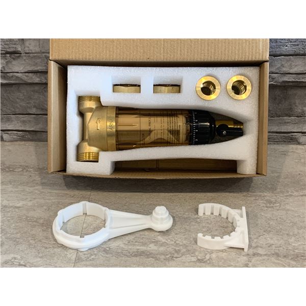 Yarna PF-50u Water Pre-Filter 50 Micron - New