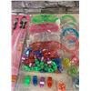 Image 5 : Light Up Party Set - 72 Pcs - New