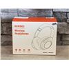 Image 2 : Wireless Headphones - Model: WH202A - New