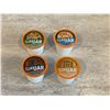 Image 5 : Assorted Coffee Pods for Keurig - 52 Pack - BB: 2026 10 05 - New