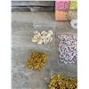 Image 3 : Clay Bead Jewelry Making Kit - 11800 Pcs