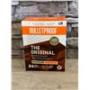 Image 1 : Bulletproof Sweet & Smooth Medium Roast Coffee Pods  - 24 Pods - New