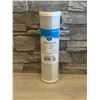 Image 1 : Carbon Block Filter - Model #: WF-RO-CB10 - New