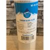 Image 2 : Carbon Block Filter - Model #: WF-RO-CB10 - New