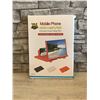 Image 4 : Mobile Phone Video Amplifier - Product Code: SY-11 - Black