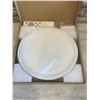 Image 2 : Ceiling Light - Remote Controlled - 25cm - New