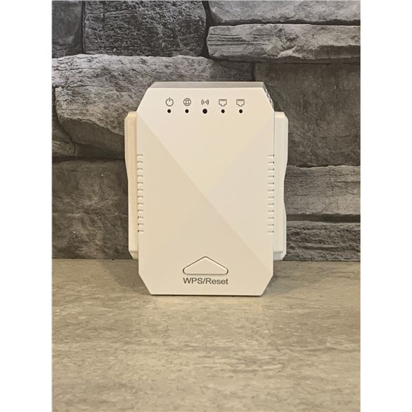 Wi-FI Extender - New