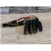 Image 3 : Motorcycle Universal Blinkers/Turn Signals - 4 Pack - New