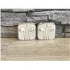 Image 1 : Earpods - Wired - 2 Pack - New