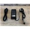 Image 3 : 24V 1.5A 36W Charger Compatible with 3-Prong Power Supply Cord - New