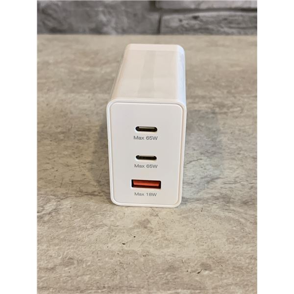 USB C Charger - 65W - New