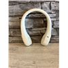 Image 2 : Neck Fan - White - New