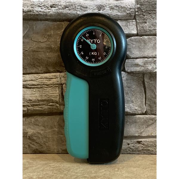 Grip Strength Tester - New