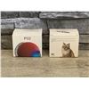Image 2 : Lot of 2 - Interactive Cats Toys - New