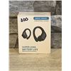 Image 2 : Wireless Sports Earplugs - Model #: BX17 - Super Long Battery Life - New