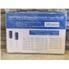 Image 1 : Electrolytic Capacitor Kit - 23 Values - 300 Pcs - New