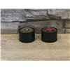 Image 2 : Grinder - Set of 2 - New