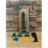 Image 1 : Caulking 5 in 1 Tool - New