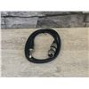 Image 1 : Female XLR to 1/4TRS Cable - 3.3ft - New