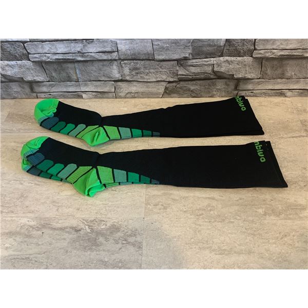 Cambivo Compression Socks - 20-30mmHg - New