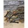Image 2 : Asssorted Wrenches - 60 Pcs