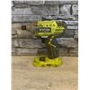 Image 1 : Ryobi 1/4" One+ - Model #: P235 - Battery Not Included - Cordless - Tested
