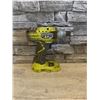 Image 2 : Ryobi 1/4" One+ - Model #: P235 - Battery Not Included - Cordless - Tested