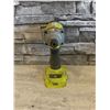 Image 3 : Ryobi 1/4" One+ - Model #: P235 - Battery Not Included - Cordless - Tested