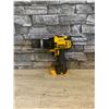 Image 1 : DeWalt Hammerdrill/Drill Driver - Model #:DCD785 -Battery Not Included - Cordless - Tested