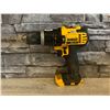 Image 2 : DeWalt Hammerdrill/Drill Driver - Model #:DCD785 -Battery Not Included - Cordless - Tested