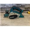 Image 1 : Makita Planer - Model #: KP0800