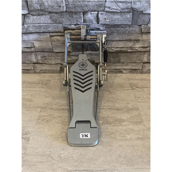 Yamaha Single Chain Drive Foot Pedal