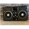 Image 1 : Numark DJ Controller iDJ3 - USB/iPod Dock - Black
