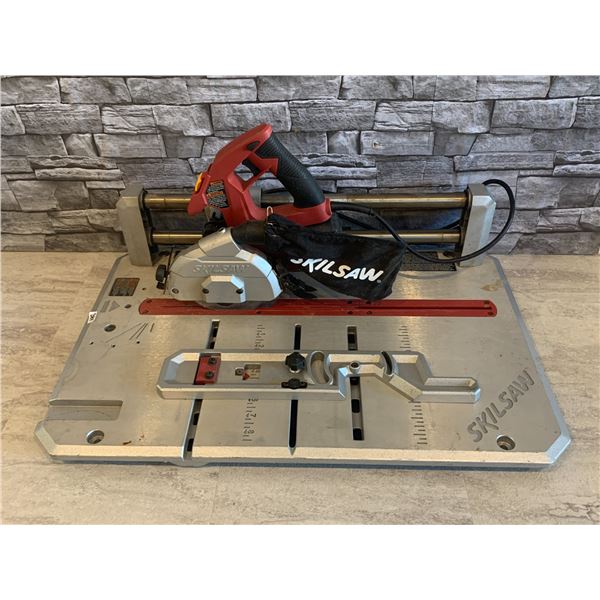 Skilsaw Flooring Saw - Model #:3600
