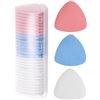 Image 1 : Tailors Chalk - 30 Pcs - New - White, Red & Blue - New