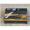 Image 3 : Lot of 8 - Zen Edition 24K Edible Gold Leaf - 10 Sheets per Pack - BB: 07-2026 - New