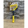 Image 1 : Heavy-Duty Floor Scraper - Model #: XH-001P - New
