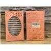 Image 1 : Lot of 2 - DIY Lash Clusters - New