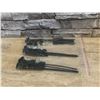 Image 2 : Electric Radiator Fan Mounting Kit - 3 Sets - New