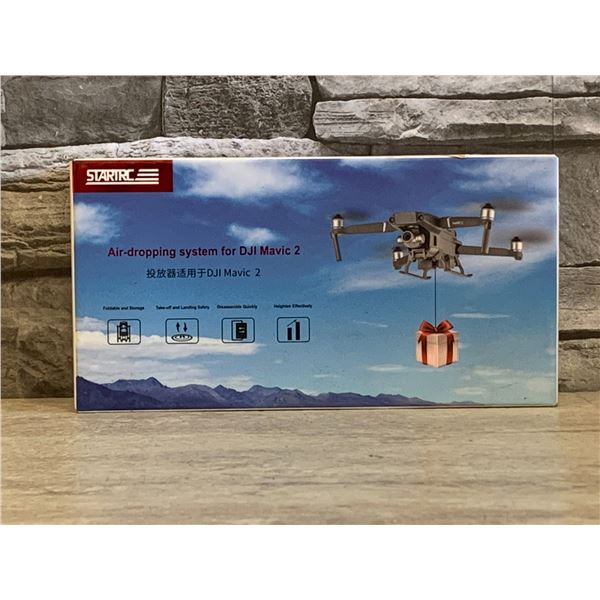 Air-Droppong System for DJI Mavic 2 - New