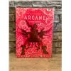 Image 1 : The Art And Making of Arcane - League of Legends - Hard Cover Book - New