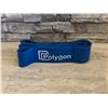 Image 2 : Polygon Resistance Exercise Bands - Heavy Duty - New