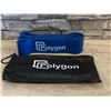 Image 3 : Polygon Resistance Exercise Bands - Heavy Duty - New