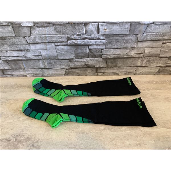 Cambivo Compression Socks - 20-30mmHg - New