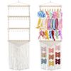 Image 1 : Headbands & Hair Accessories Organizer Storage - Brand New