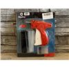 Image 1 : Tagging Gun - Product #: FJ- 3JZ - Includes 6 Replacement Needles & 500 x 2" Price Tagging Barbs - N