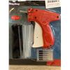 Image 2 : Tagging Gun - Product #: FJ- 3JZ - Includes 6 Replacement Needles & 500 x 2" Price Tagging Barbs - N